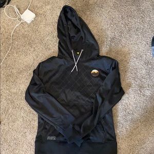Saga outerwear hoodie
